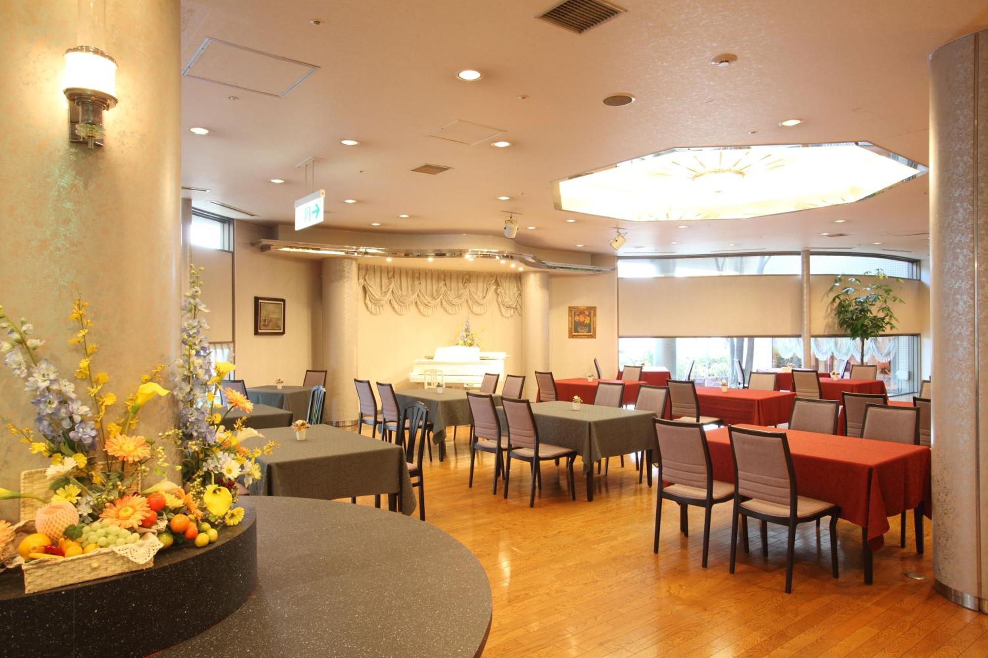 Hotel New Sunpia Tsuruga Extérieur photo
