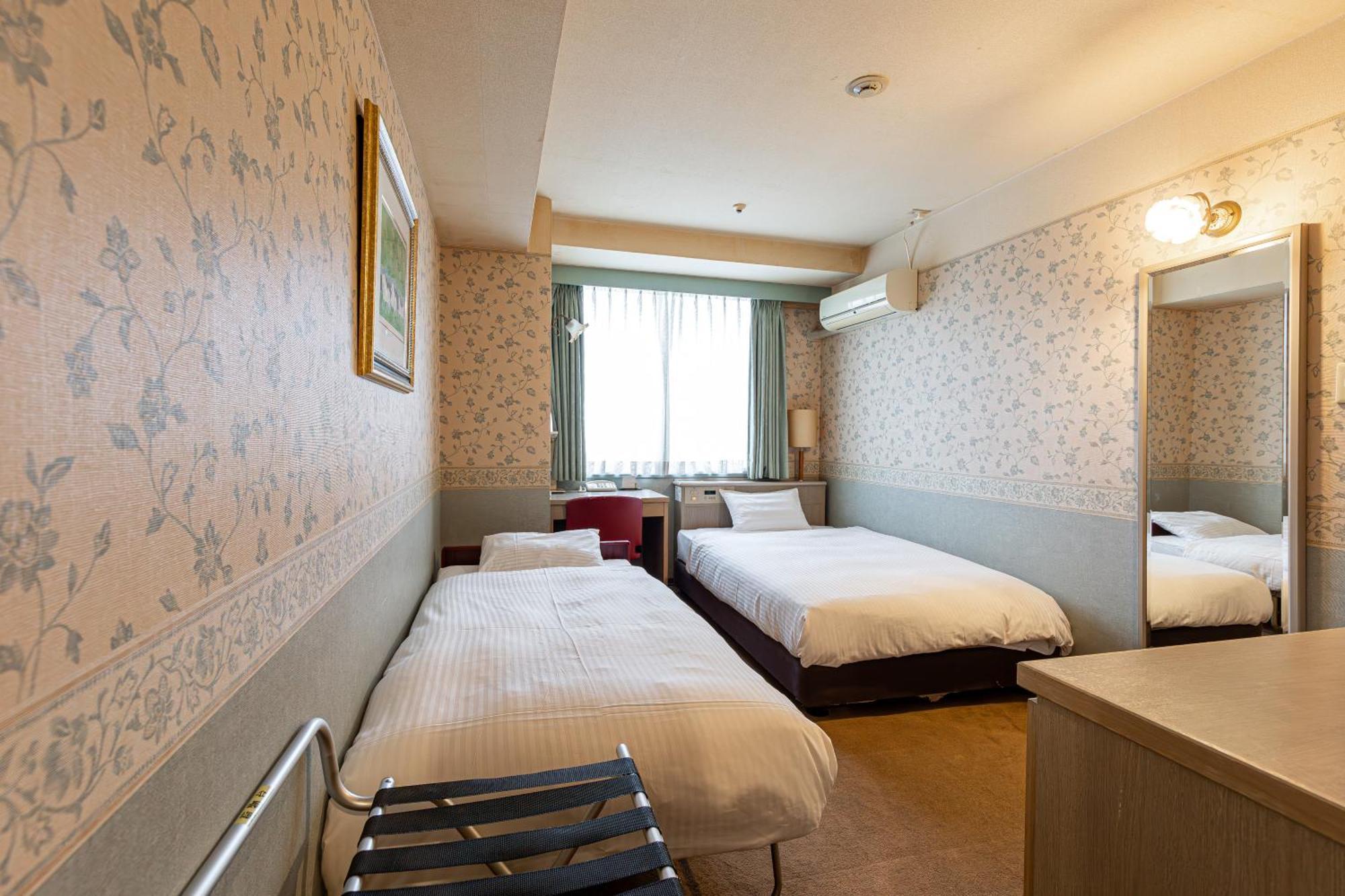 Hotel New Sunpia Tsuruga Extérieur photo