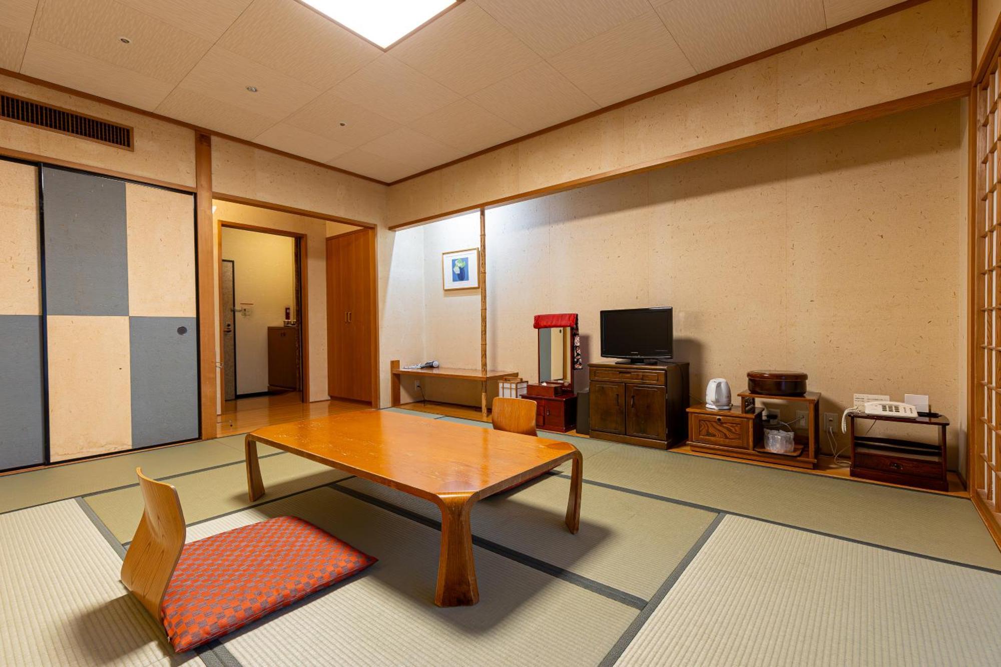 Hotel New Sunpia Tsuruga Extérieur photo