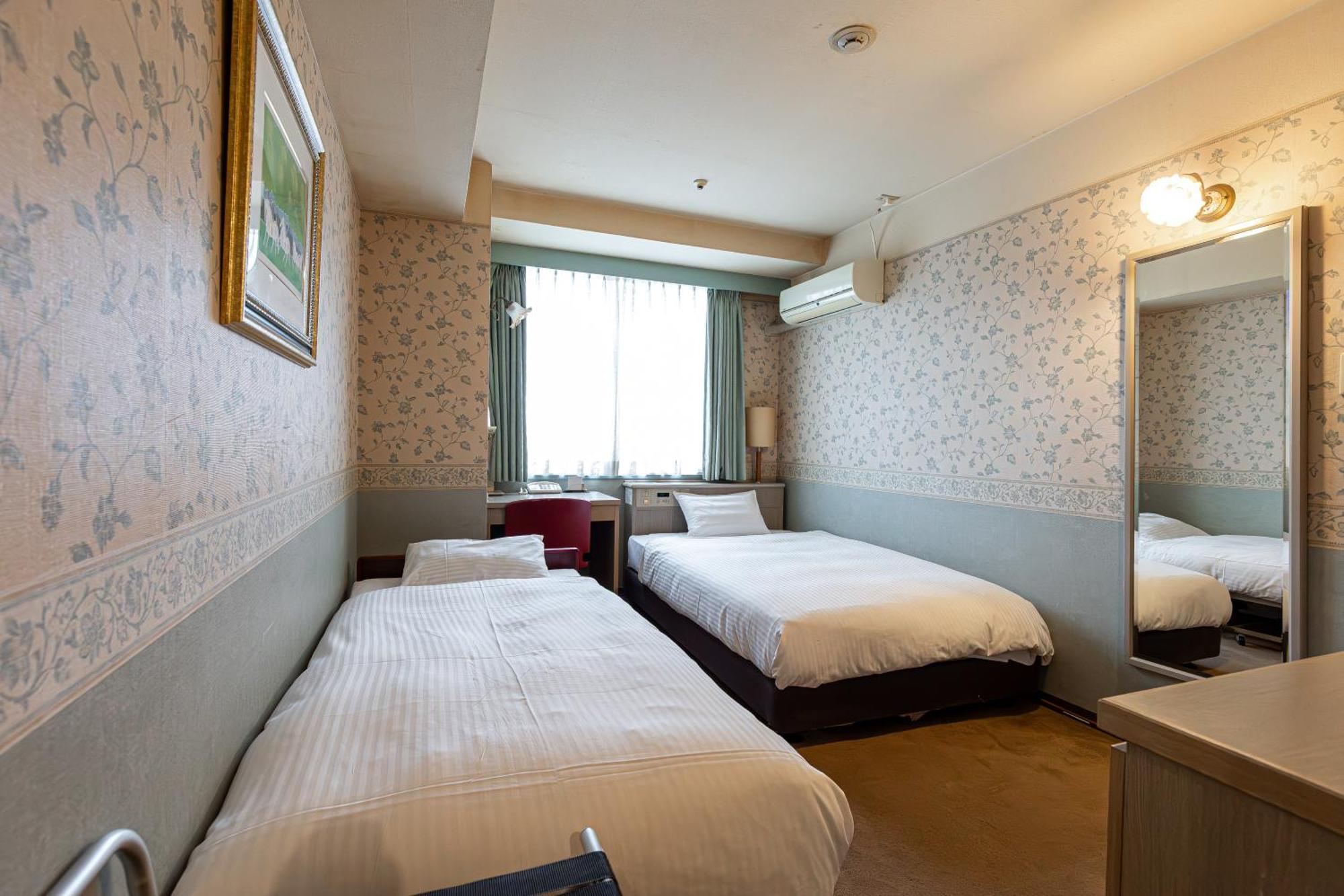 Hotel New Sunpia Tsuruga Extérieur photo
