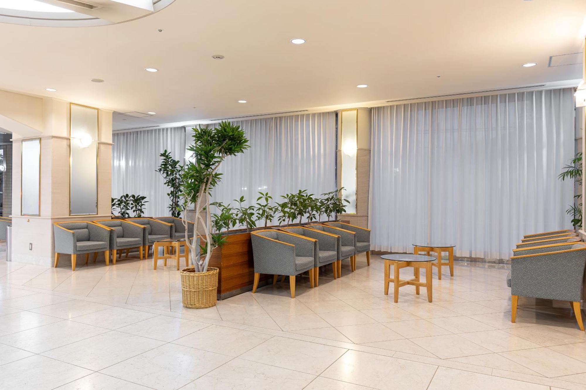 Hotel New Sunpia Tsuruga Extérieur photo