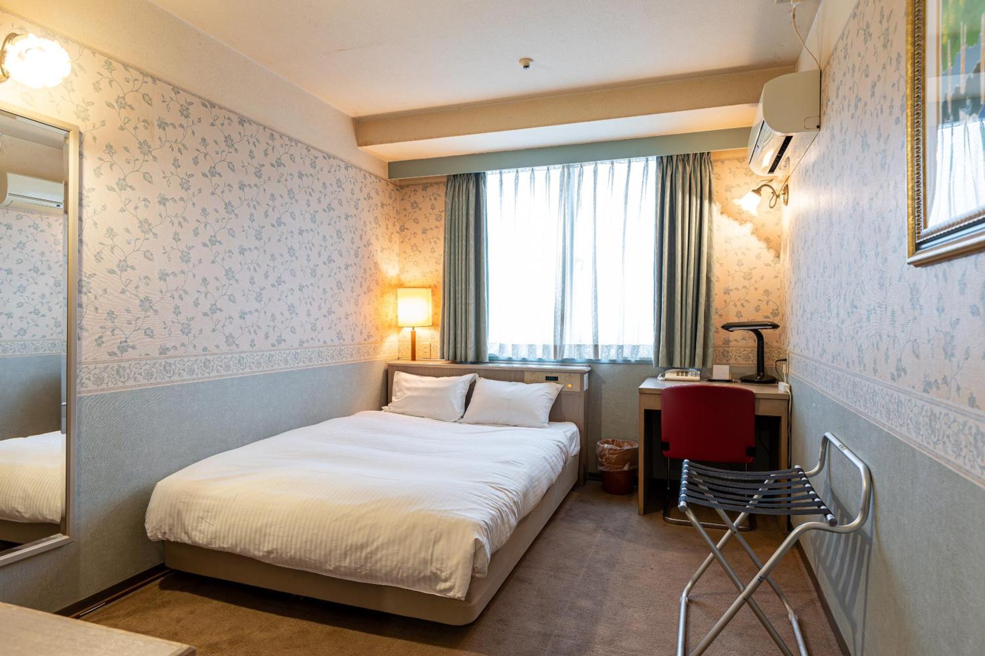 Hotel New Sunpia Tsuruga Extérieur photo