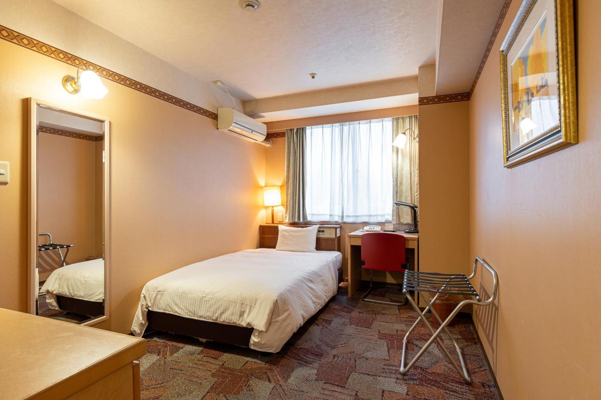 Hotel New Sunpia Tsuruga Extérieur photo