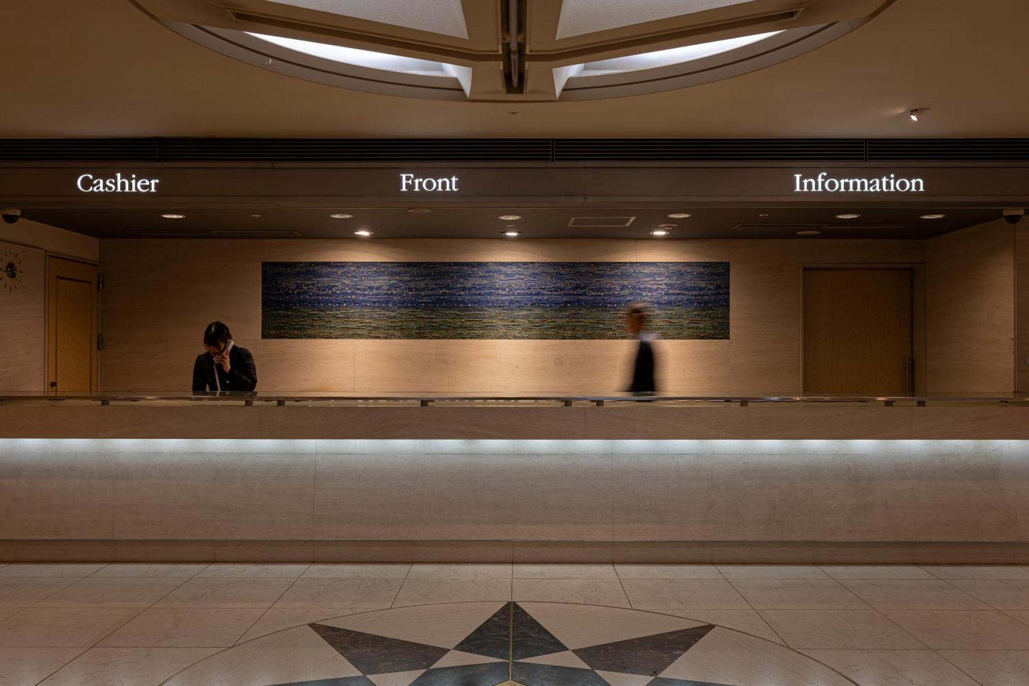 Hotel New Sunpia Tsuruga Extérieur photo