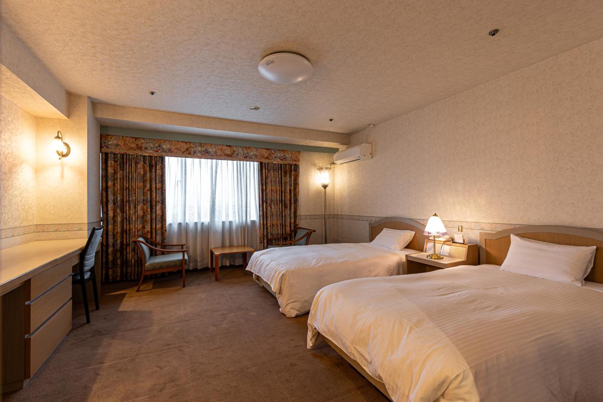 Hotel New Sunpia Tsuruga Extérieur photo