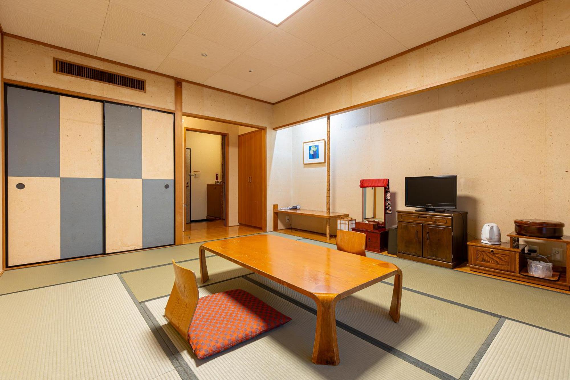 Hotel New Sunpia Tsuruga Extérieur photo
