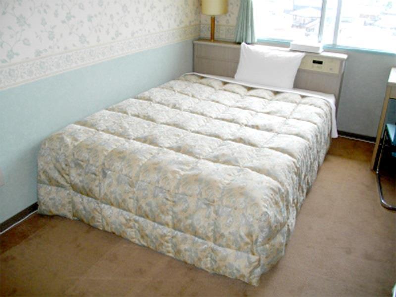 Hotel New Sunpia Tsuruga Extérieur photo