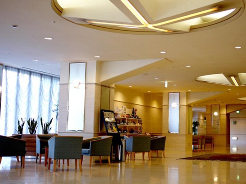 Hotel New Sunpia Tsuruga Extérieur photo