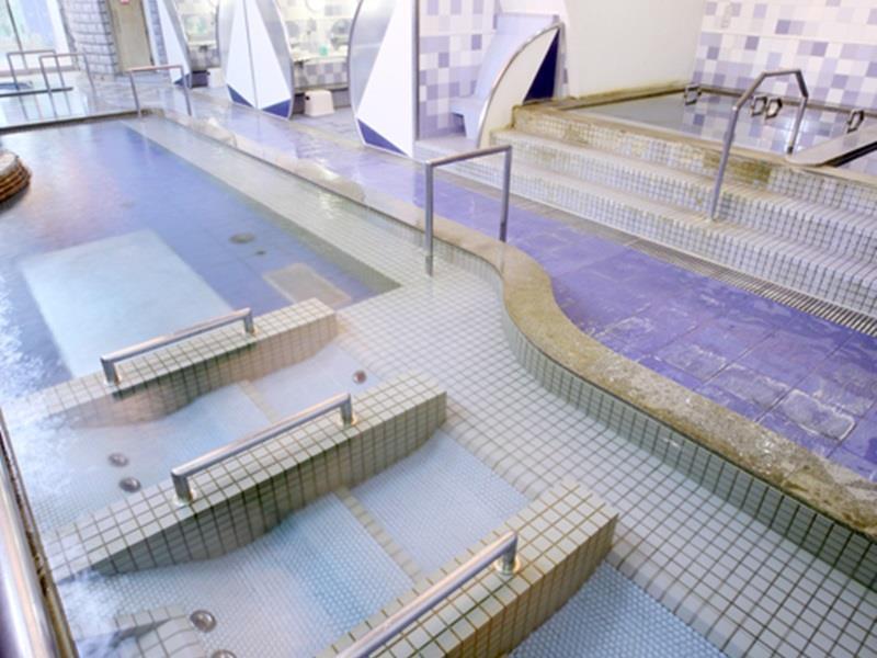 Hotel New Sunpia Tsuruga Extérieur photo