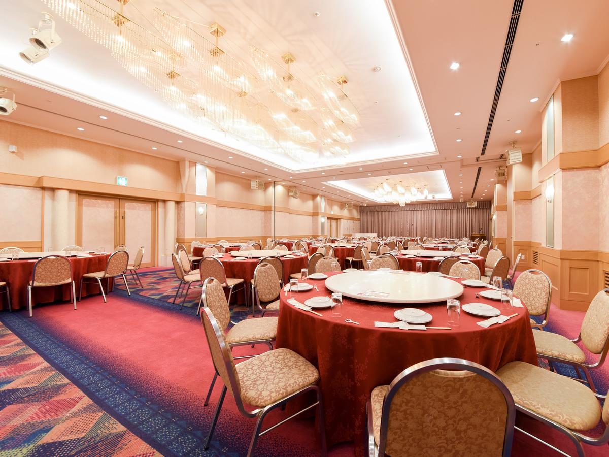 Hotel New Sunpia Tsuruga Extérieur photo